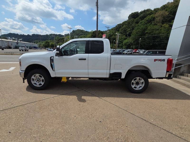 New 2026 Ford F-250SD Truck