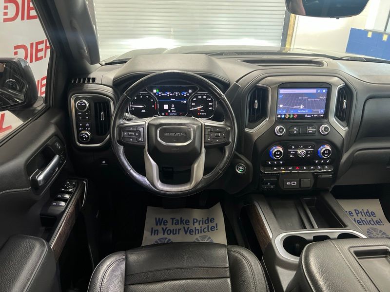Used 2022 GMC Sierra 1500 Limited Truck