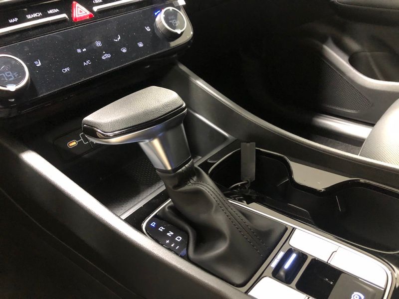 New 2026 Hyundai Santa Cruz Truck