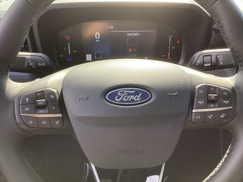 New 2026 Ford Maverick Truck