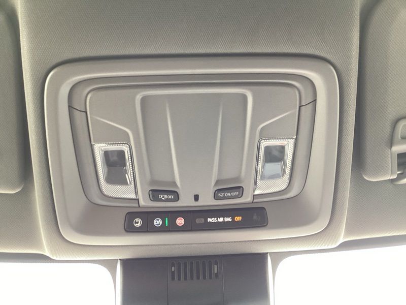 New 2026 Chevrolet Silverado 1500 Truck