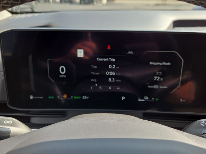 New 2027 Kia Carnival MPV Hybrid Van