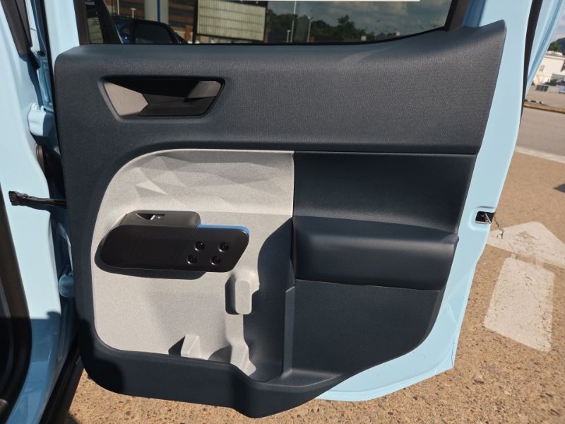 New 2026 Ford Maverick Truck