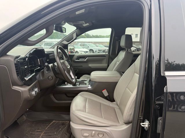 Used 2024 GMC Sierra 1500 Truck