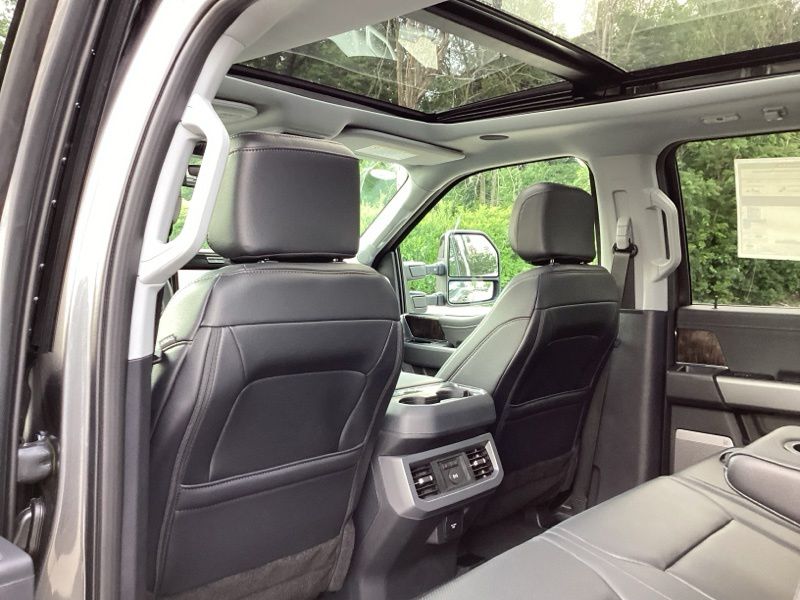 New 2026 Ford F-250SD Truck