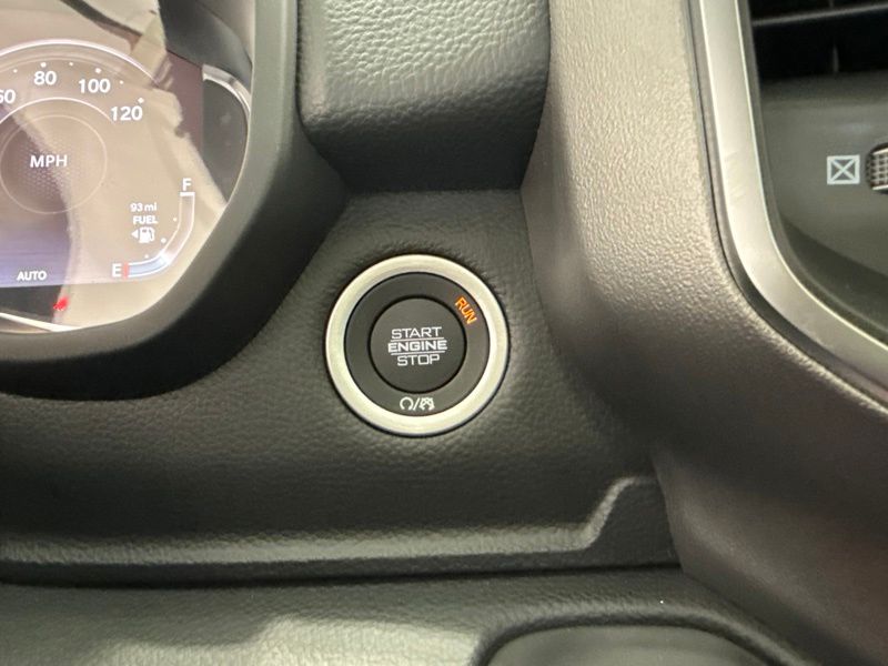 New 2026 Ram 1500 Truck