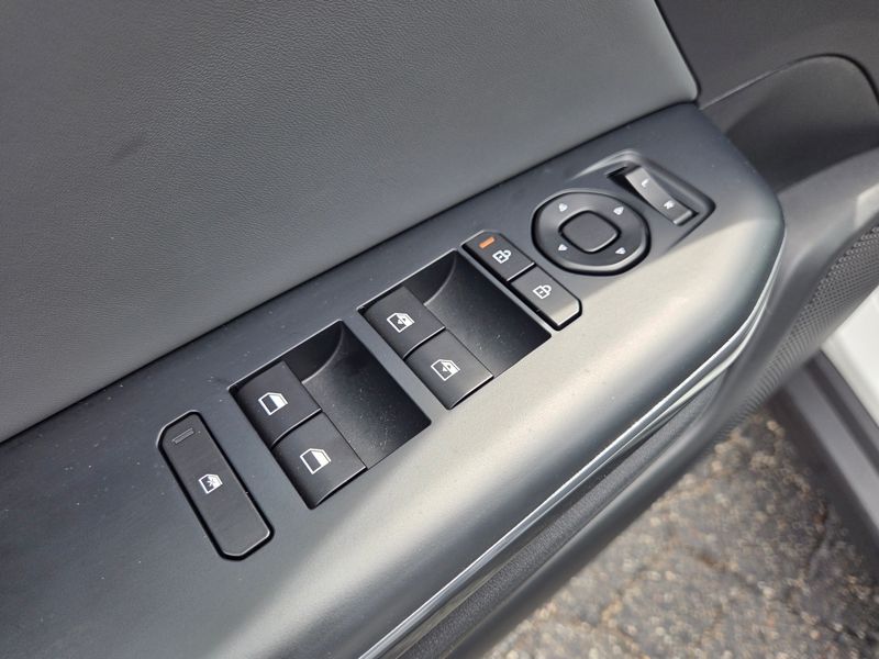 New 2026 Kia K4 Sedan