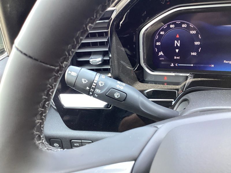 New 2026 Chevrolet Silverado 1500 Truck