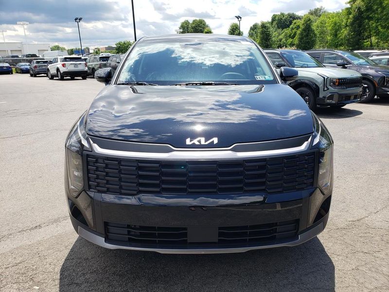 New 2026 Kia Sportage SUV