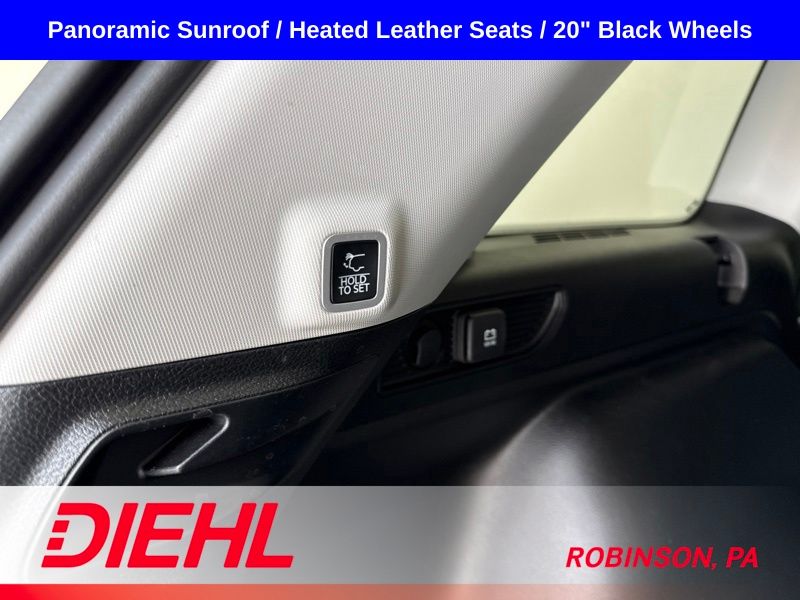 Used 2023 Jeep Grand Cherokee SUV