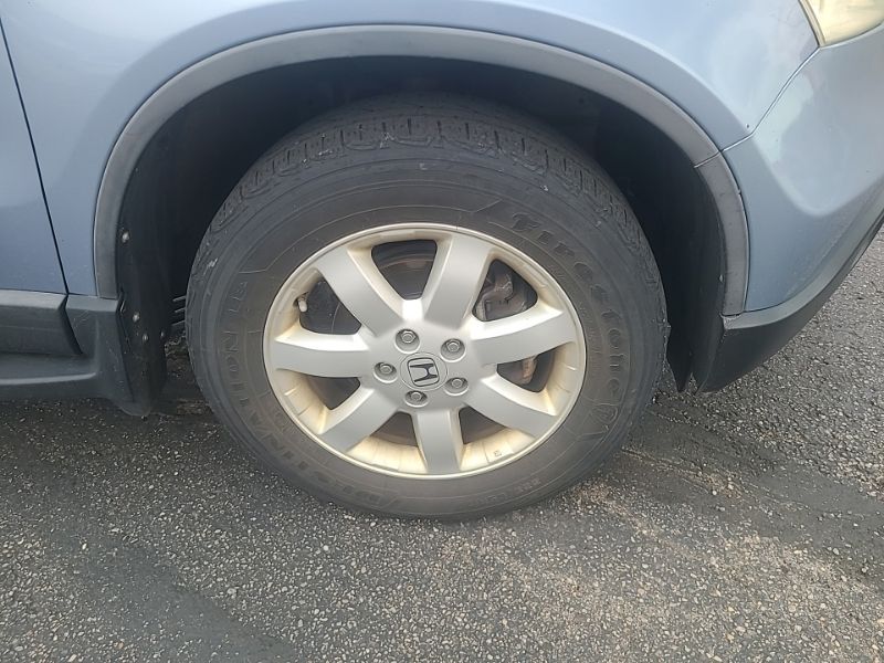 Used 2008 Honda CR-V SUV