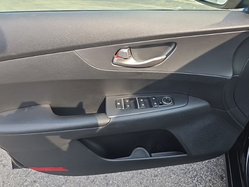 Used 2021 Kia Forte Sedan