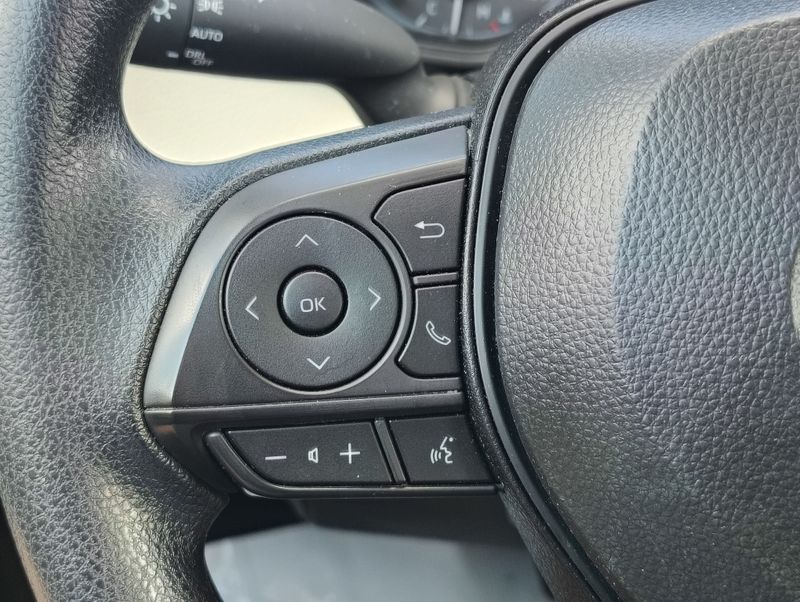 Used 2025 Toyota Corolla Sedan
