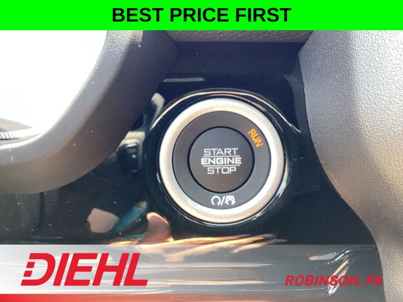 New 2026 Ram 1500 Truck