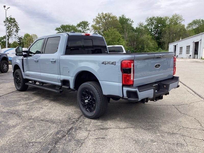 New 2026 Ford F-350SD Truck