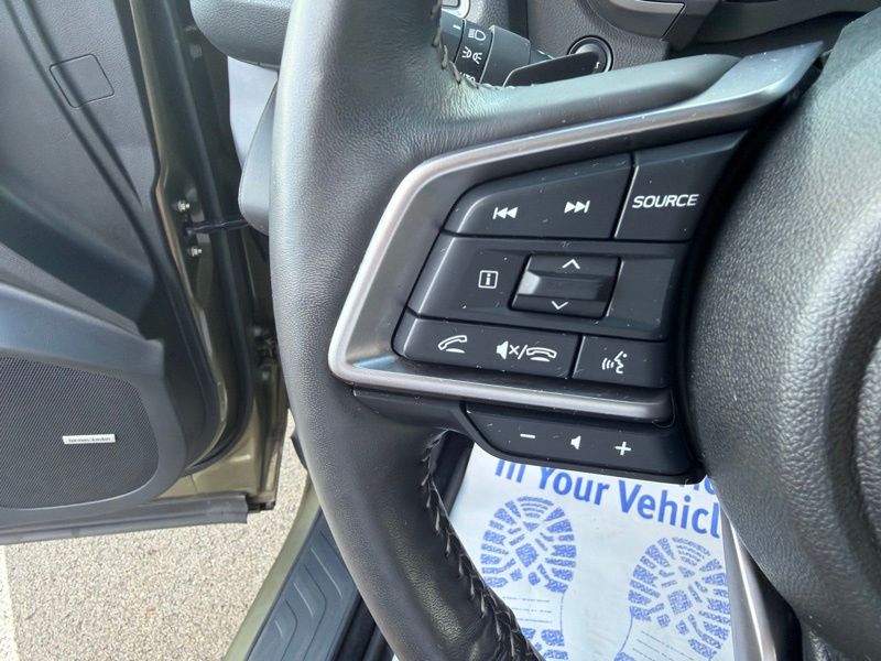 Used 2024 Subaru Ascent SUV