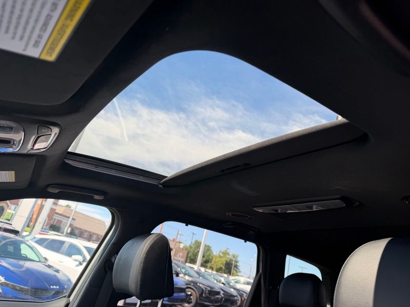 Used 2024 Kia Telluride SUV