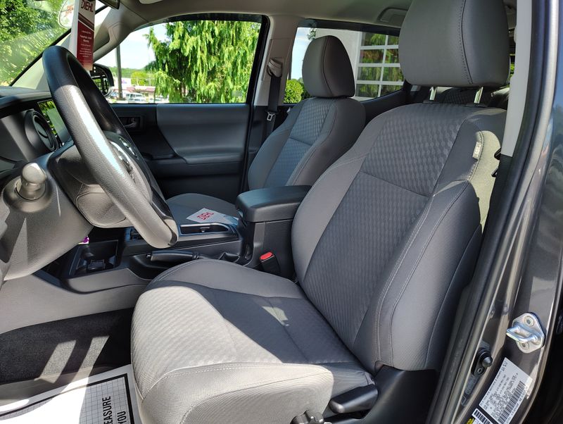 Used 2022 Toyota Tacoma Truck