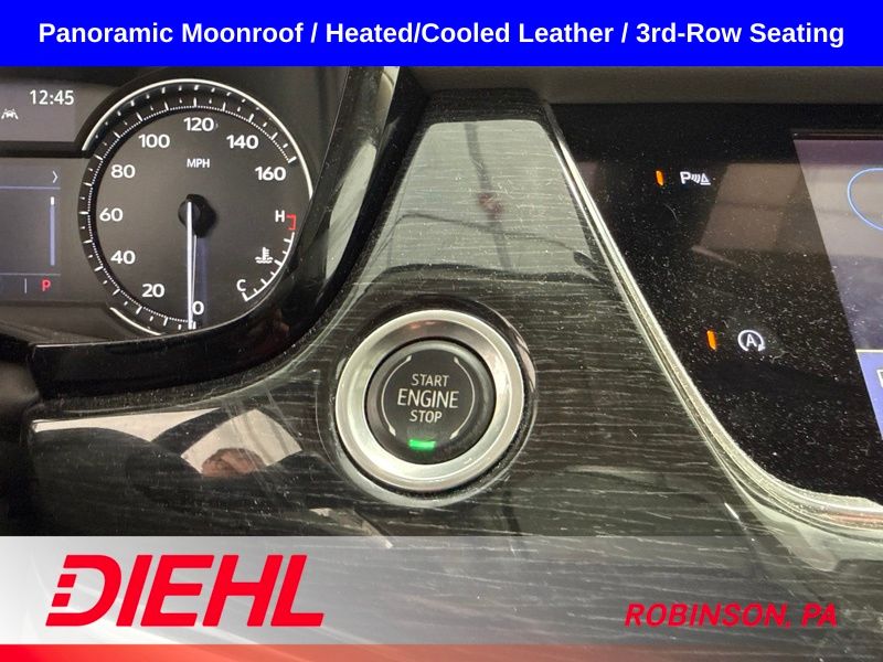 Used 2020 Cadillac XT6 SUV