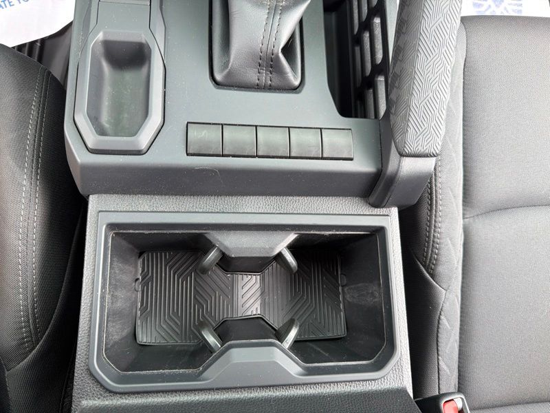 Used 2024 Toyota Tacoma Truck