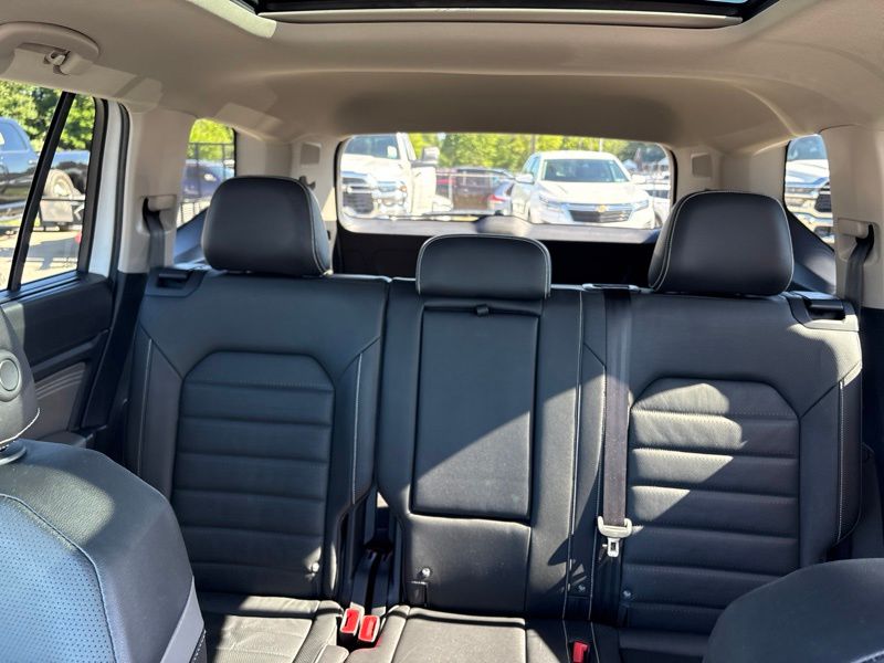 Used 2023 Volkswagen Atlas SUV