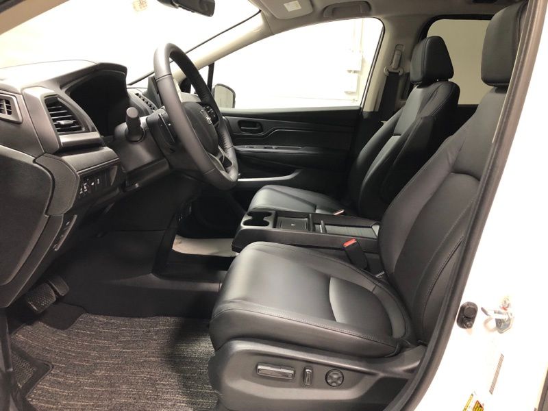 2026 Honda Odyssey EX-L - Photo 19