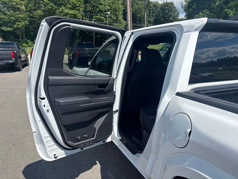 2026 Toyota Tacoma SR - Photo 10