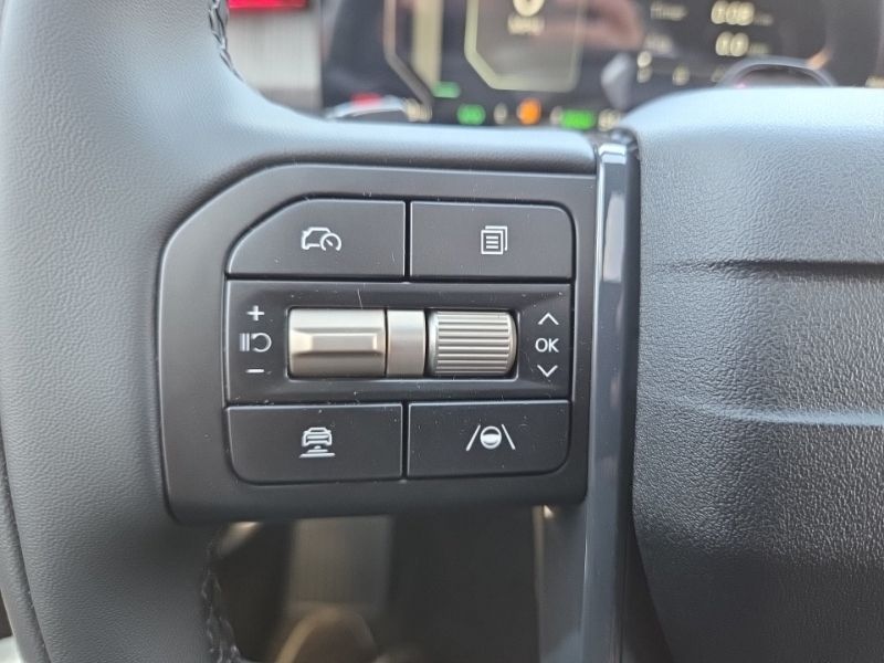 New 2027 Kia Telluride Hybrid SUV
