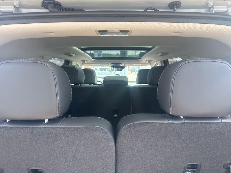 New 2026 Kia Sorento SUV