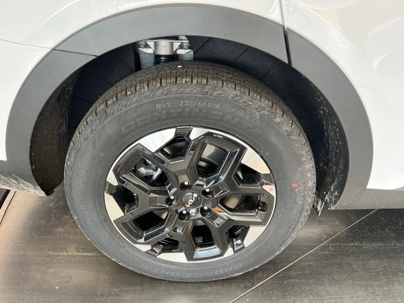 New 2026 Kia Sorento SUV