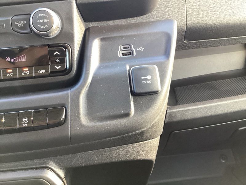 New 2026 Ram ProMaster 2500 Van