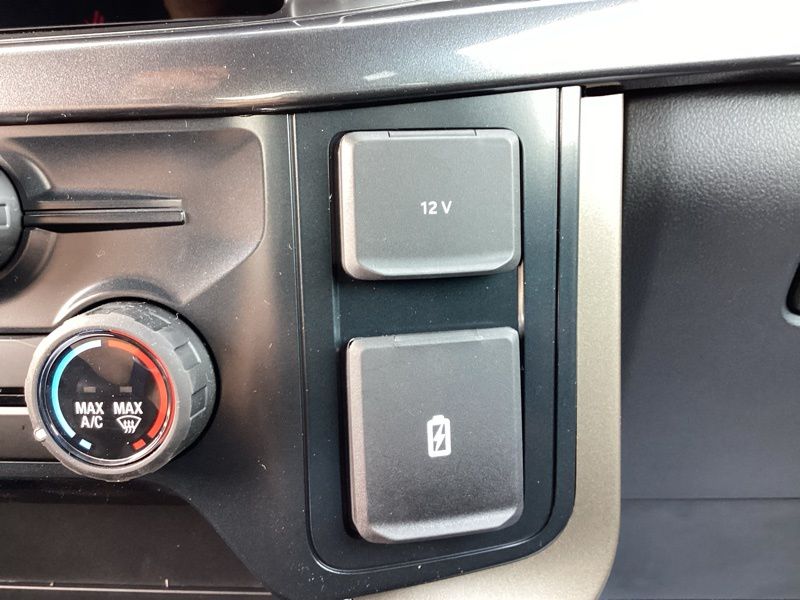 New 2026 Ford F-150 Truck