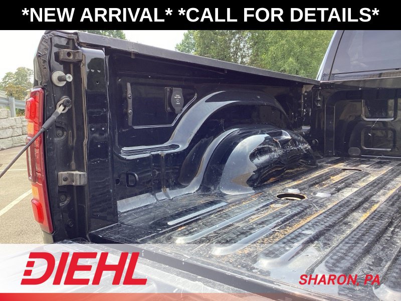 Used 2022 Ram 3500 Truck