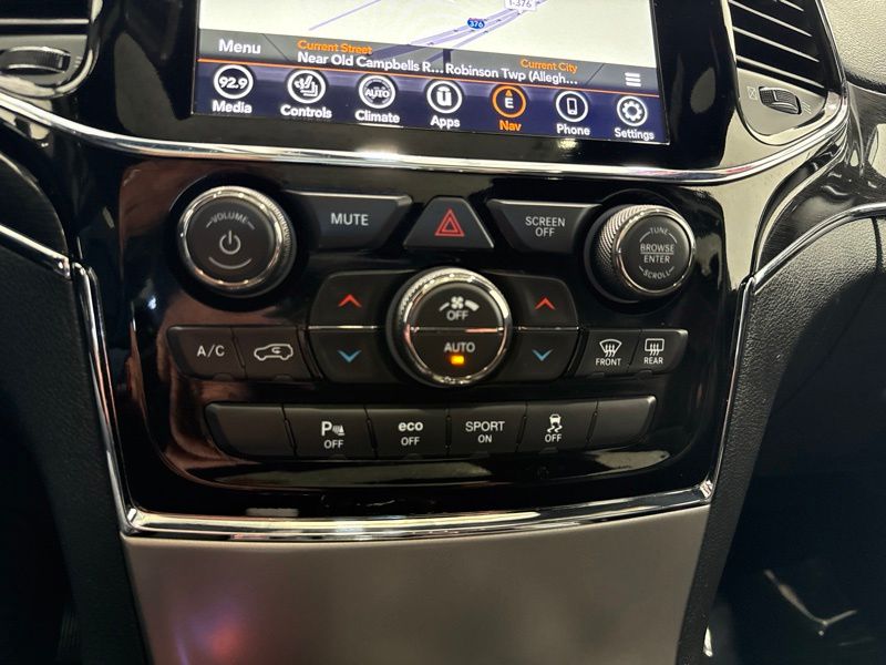 Used 2020 Jeep Grand Cherokee SUV