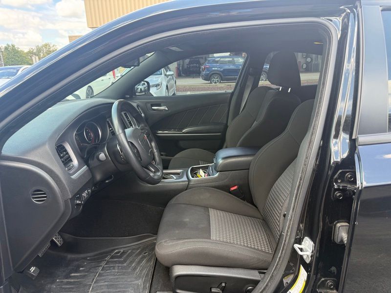 Used 2022 Dodge Charger Sedan