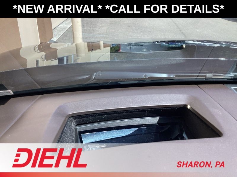 Used 2023 Mazda CX-30 SUV