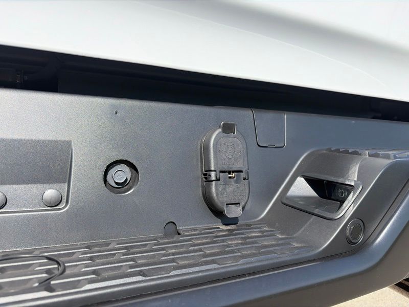 New 2027 Ram 1500 Truck