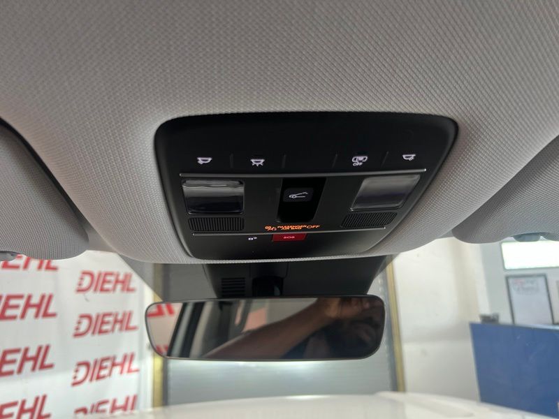 New 2027 Hyundai Palisade SUV
