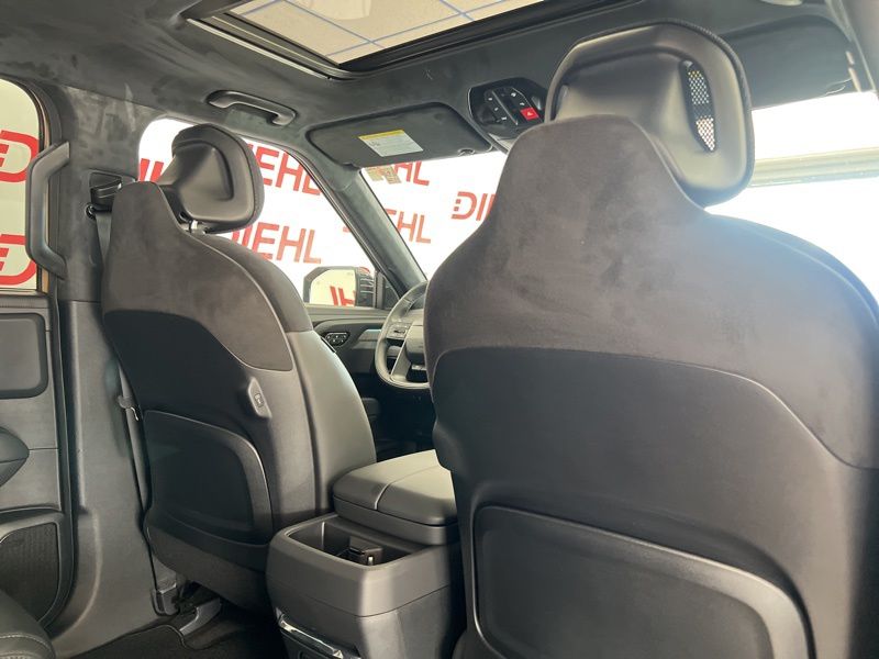 New 2027 Kia Telluride Hybrid SUV