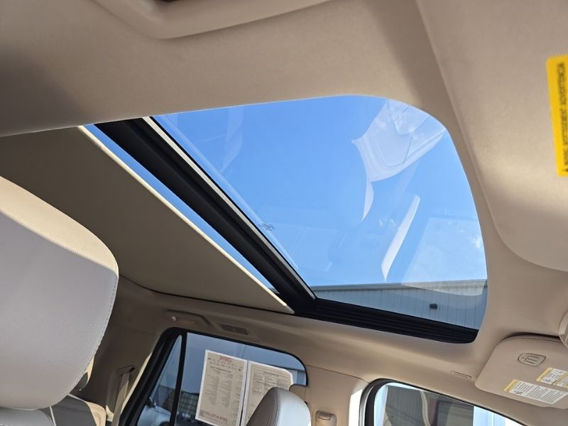 Used 2022 Ford Expedition SUV