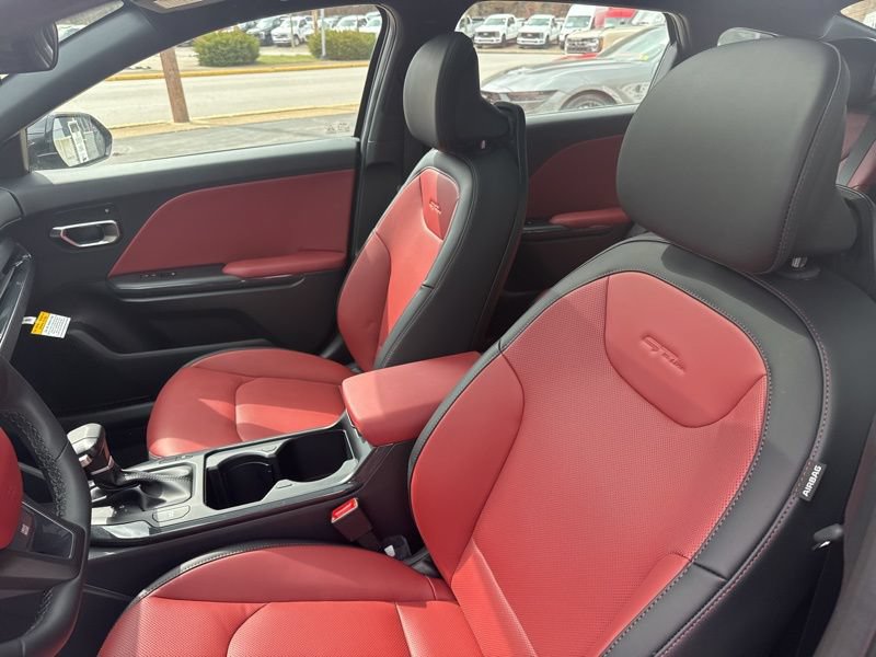 2026 Kia K4 GT-Line - Photo 20