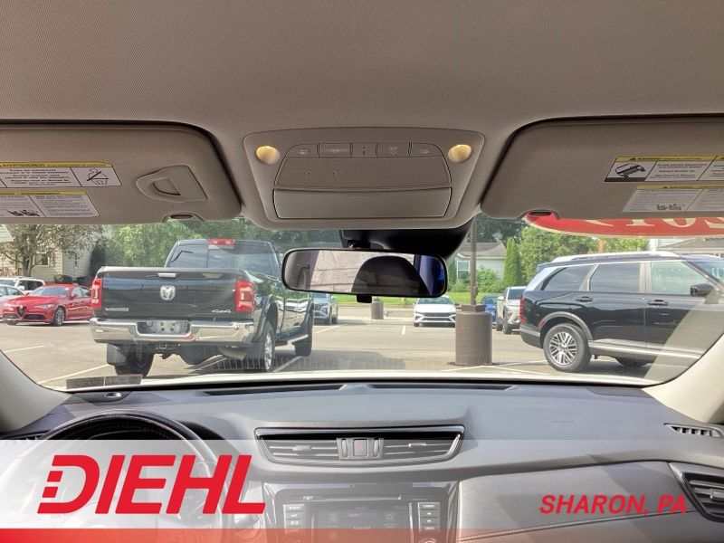 Used 2019 Nissan Rogue SUV