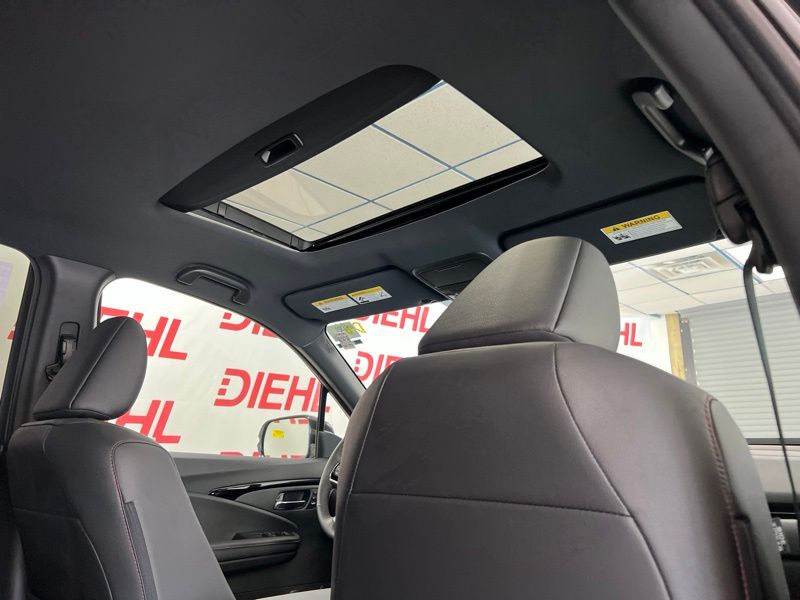 New 2026 Honda Ridgeline Truck