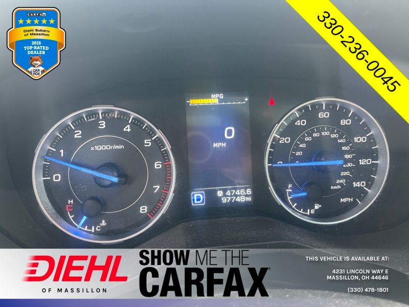 Used 2020 Subaru Ascent SUV