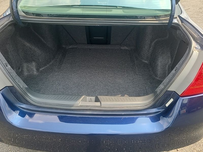 Used 2007 Honda Accord Sedan