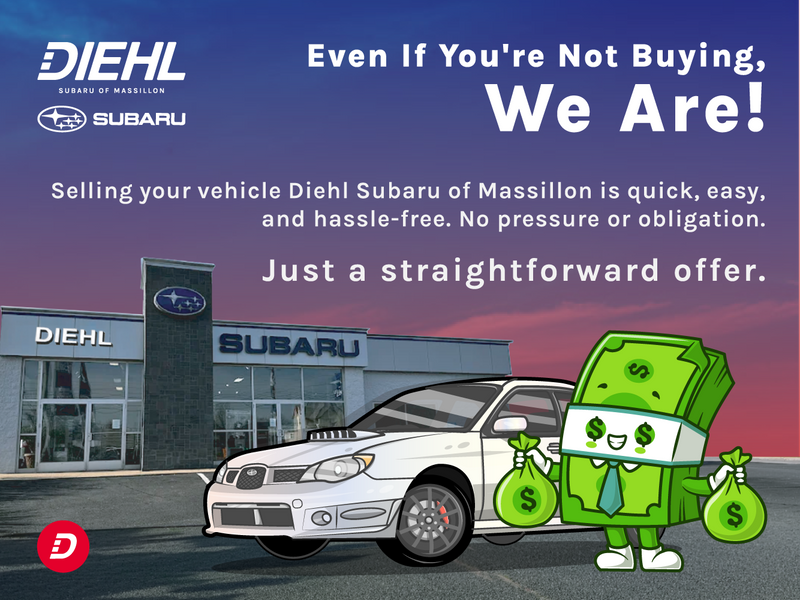 Used 2026 Subaru Outback SUV