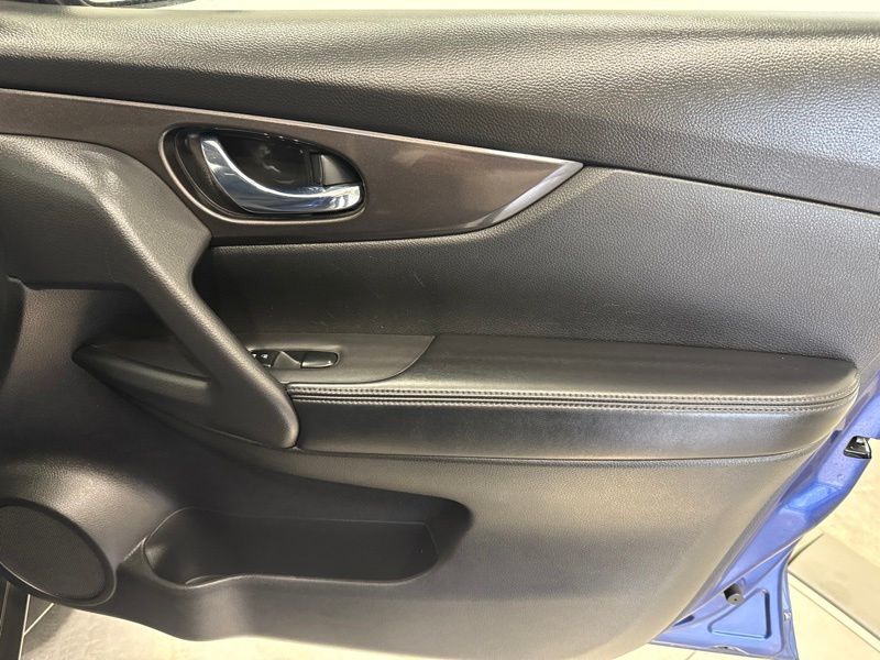 Used 2019 Nissan Rogue SUV
