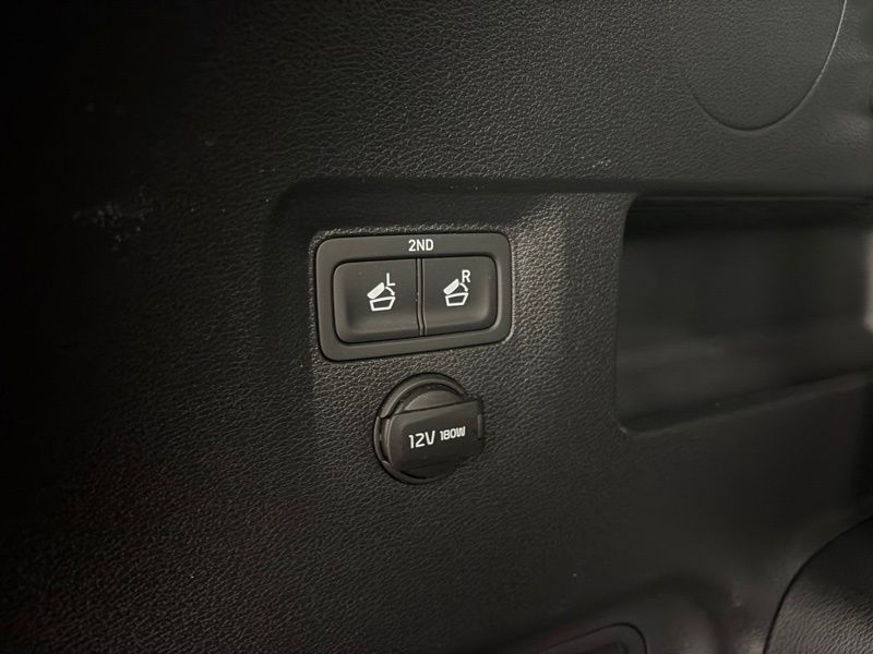 Used 2023 Kia Telluride SUV