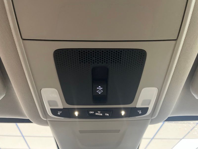 New 2026 Honda CR-V SUV