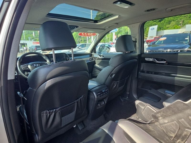 Used 2022 Hyundai Palisade SUV